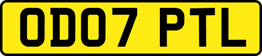 OD07PTL