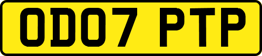 OD07PTP