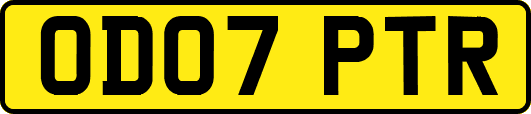 OD07PTR