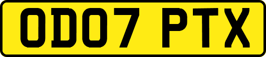 OD07PTX