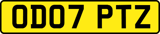 OD07PTZ