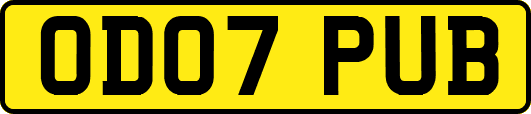 OD07PUB