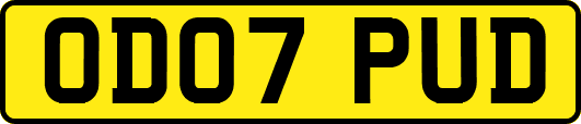 OD07PUD