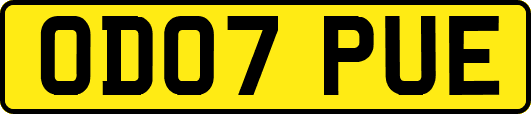 OD07PUE