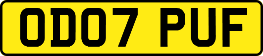OD07PUF