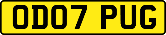 OD07PUG