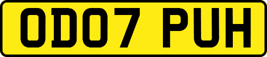 OD07PUH