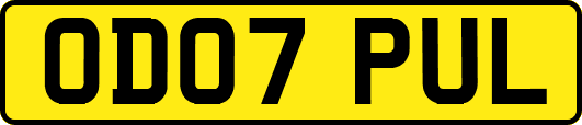 OD07PUL