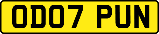 OD07PUN