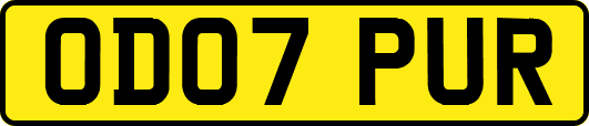 OD07PUR