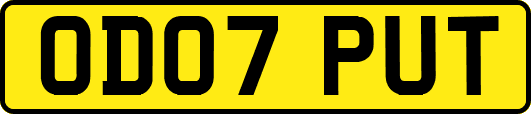 OD07PUT