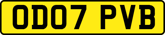 OD07PVB
