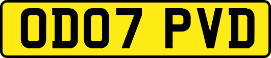 OD07PVD