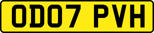 OD07PVH