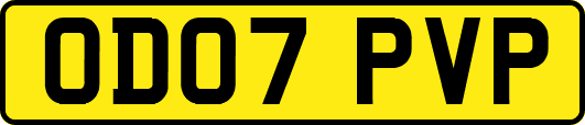OD07PVP