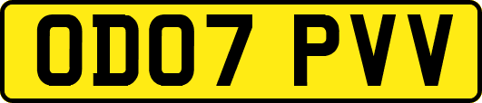 OD07PVV