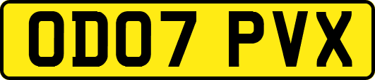 OD07PVX