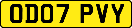 OD07PVY
