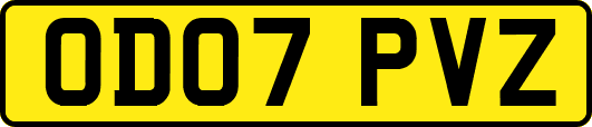 OD07PVZ