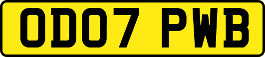OD07PWB