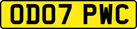 OD07PWC