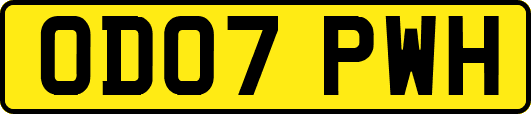 OD07PWH