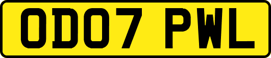 OD07PWL