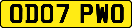 OD07PWO