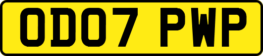 OD07PWP