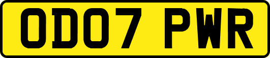 OD07PWR