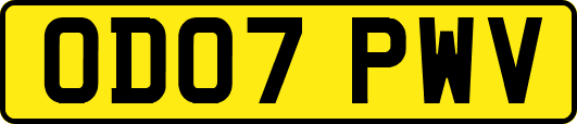 OD07PWV