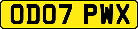OD07PWX