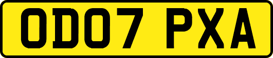 OD07PXA