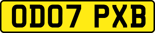 OD07PXB