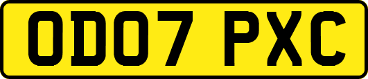 OD07PXC