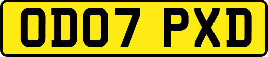 OD07PXD