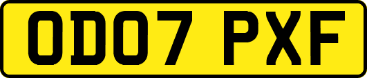 OD07PXF