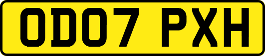 OD07PXH