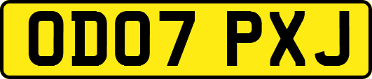 OD07PXJ