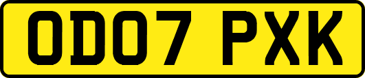 OD07PXK