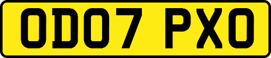 OD07PXO