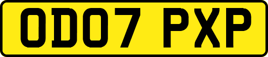 OD07PXP