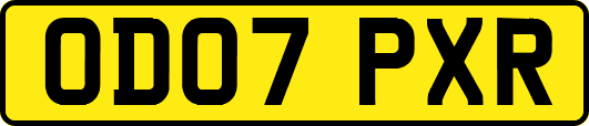 OD07PXR