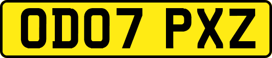 OD07PXZ