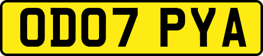 OD07PYA