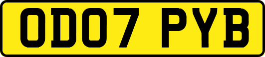 OD07PYB