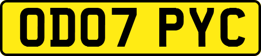 OD07PYC