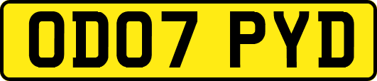 OD07PYD