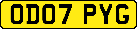 OD07PYG