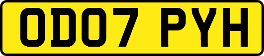 OD07PYH
